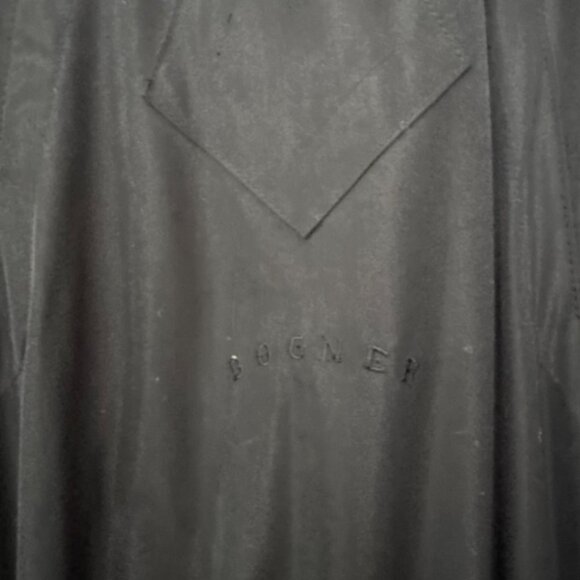 Bogner Luxury Retro Vintage 80s 90s Skiwear Ski Suit Two Piece Snowsuit Black S - Picture 5 of 12